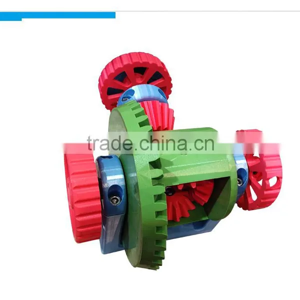 Direct Factory Manufacture 1KG ABS Filament For 3D Printer/Wholesale ABS Filament 1.75 photo-4