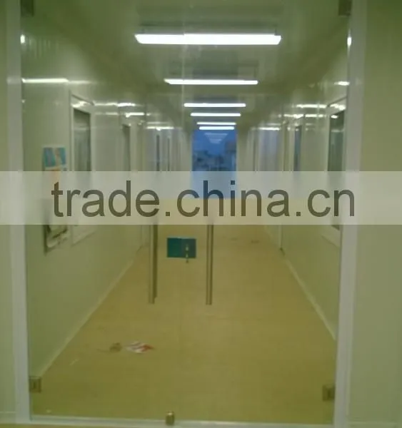 Large Glass Window Office photo-4