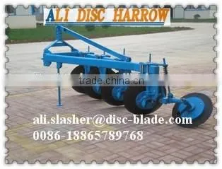 3 Point Suspension 1LY-325 Disc Plough for Sale photo-3