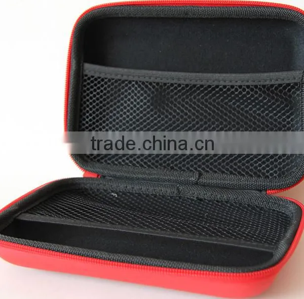 Custom Made Nylon Canvas Eva First Aid Bag&case photo-2