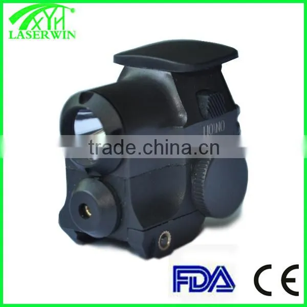Hunting Scope With Invisible Laser Sight for Gun photo-2