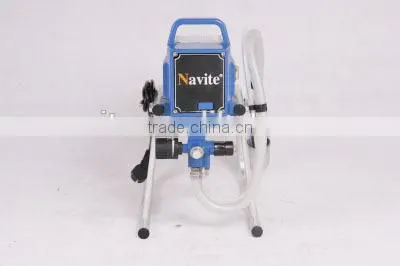 Ningbo Navite 1/2HP DIY Portable Airless Paint Sprayer NA-420 photo-4