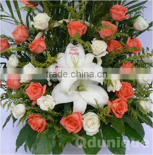 Cheap and Hot Sale Speaking Flower Printer photo-3