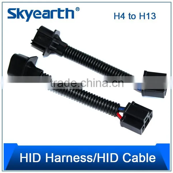 Super Bright Hid Xenon h4 photo-3