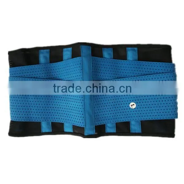 Hot New Products for 2015 Aofeite Y018 Orthopedic Back Support Belt as Seen on tv photo-3