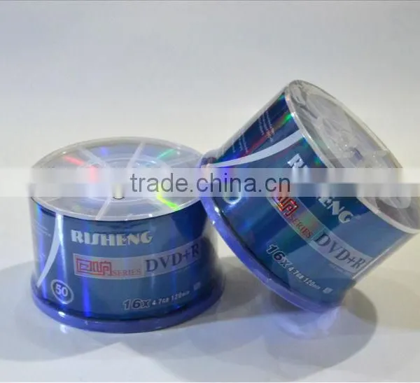 BLANK DVD-R DVDR 4.7GB 8X/16X /BLANK DVD-R PRINTABLE photo-6