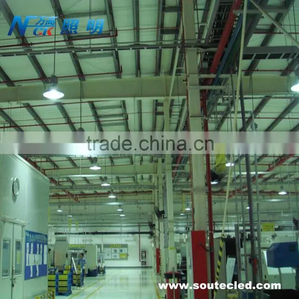 China Manufacturer Led High Bay Lighting Fixtures Power Efficiency Led High Bay Light 30 Watts Led High Bay Lamp photo-2