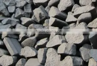 Carbon Anode Scrap