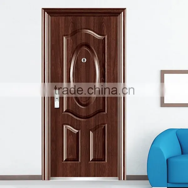 Classic Style Safety Door Price