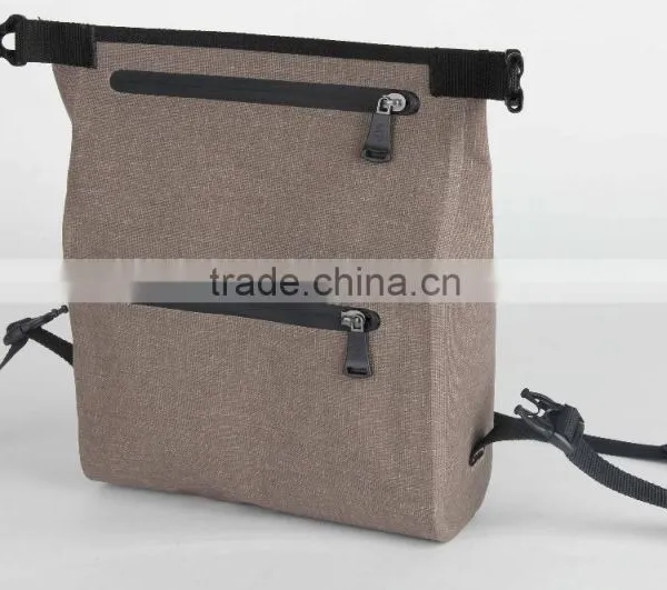 Hot Sale Waterproof Wallet Bags Soft Cell Phone Waterproof Pouch With Waist Straps for Outdoor Work