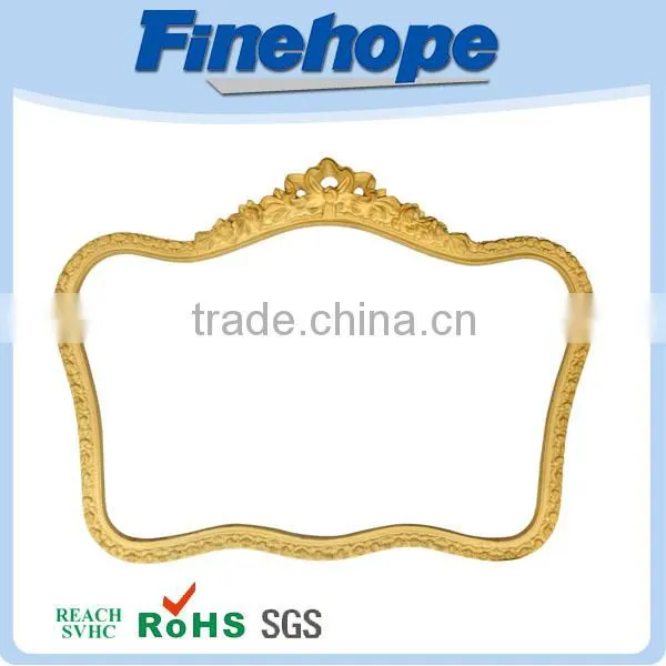 High quality pu photo frame, frame photos, mirror frame                        
                                                Quality Choice