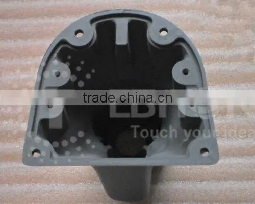 Custom Manufacturing Abs Part photo-4