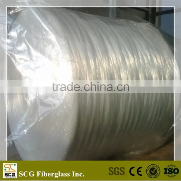 Gypsum Fiberglass Roving , Fiberglass Roving Price photo-2
