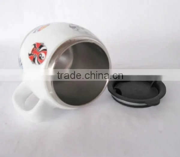 Ceramic Mug Factory, Ceramic Mugs Wholesale, Ceramic Mug With Lid