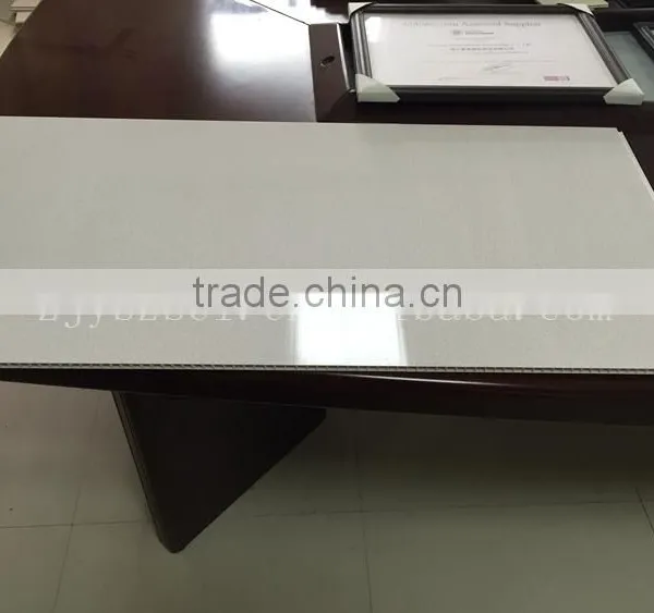 1meter Wide PVC Wall Panel , Best Salable PVC Ceiling Panel/plastic Ceiling Panel photo-2
