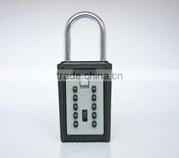 Key Safe Box With Hanger for Outerdoor photo-5