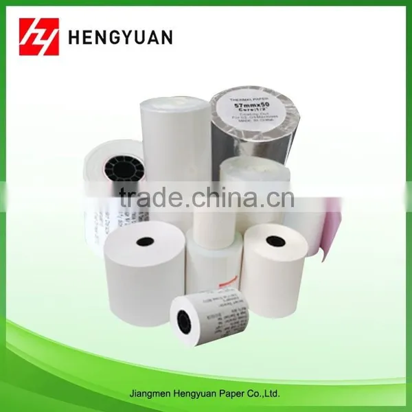 Factory Price Logo Imprint Cash Register Paper
