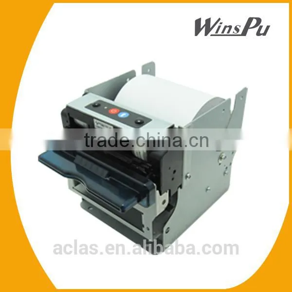 KM1X Embedded Pos Printer Module Parts photo-2