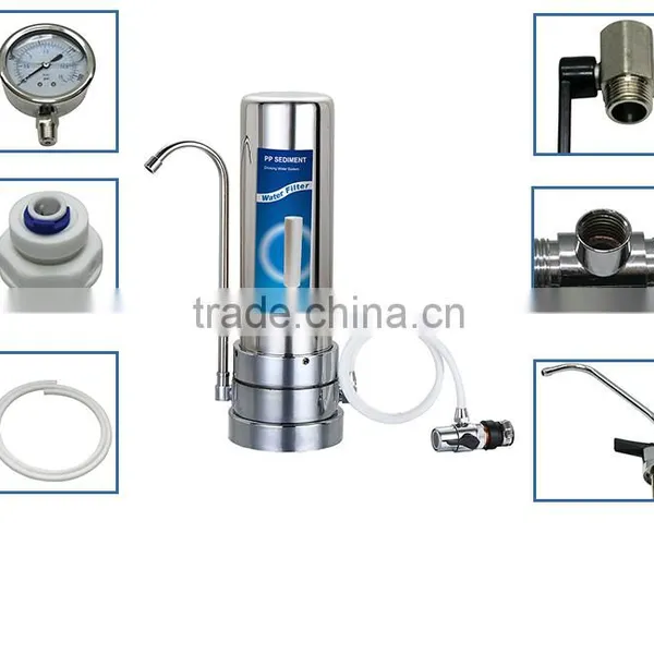 Water Tanks Poultry Farming Equipment Water Purifiers photo-6