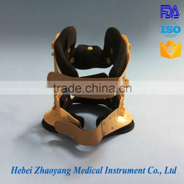Neck Pain Relief Cervical Neck Traction Belt photo-4