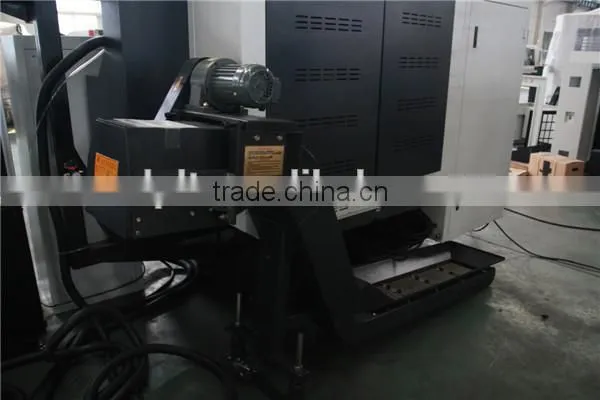 TCK6332 Lamination Machine Price in India Machine Utensili photo-4