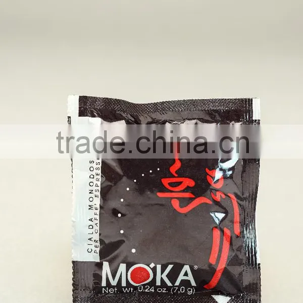 Italian Easy Espresso Moka Ricco Pos Ese