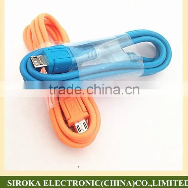 3Ft Micro USB Charger Cable Universal 2.0 USB Transfer Cable for HTC Samsung photo-5