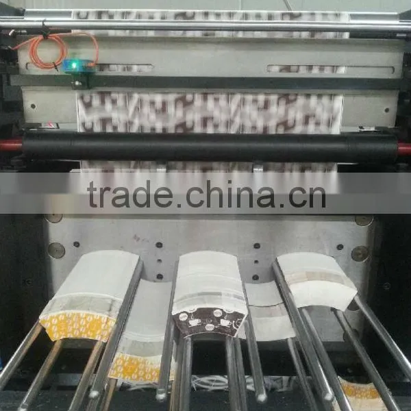 PE Coated Paper for Cups in Hot Sell/ Paper Cup Making Machine photo-3