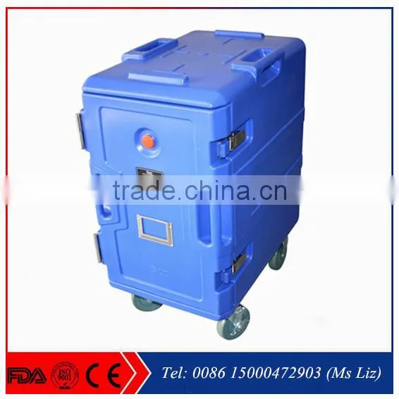 116L Cold Food Cabinet Refrigeration, Cold Chiller Cabinet, Cold Refrigeration Cabinet photo-3
