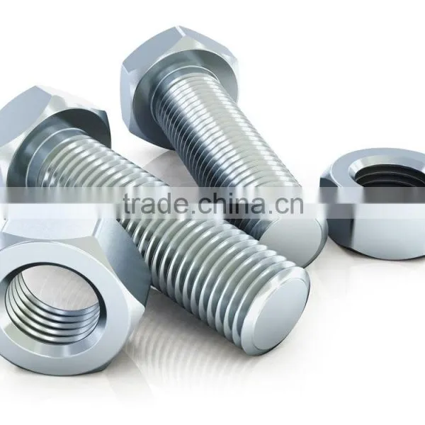 Bolted Joint photo-3
