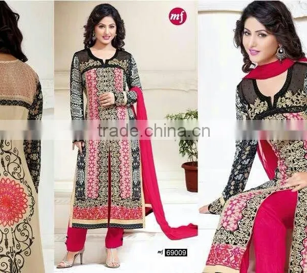 EXCLUSIVELY DESIGNER SALWAR KAMEEZ photo-5