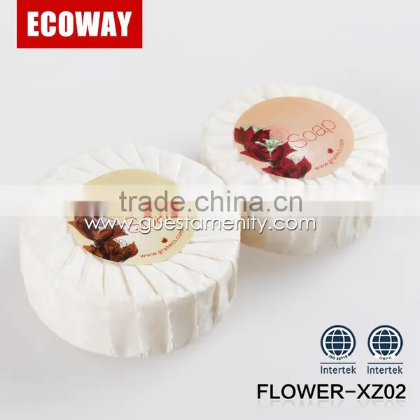 Disposable Cheap Hotel Toilet Soap Small Personalized Hotel Soap photo-2
