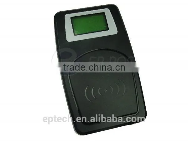 Resale EP S360 NFC Reader RFID Bus Ticket Pos Machine photo-5
