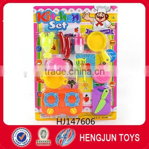 Wholesale Plastic Cartoon Tableware Series Toys photo-2