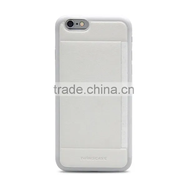 PU Leather Mobile Case,2 in 1 Business Card Case Leather for Iphone6,for Iphone 6 Case Leather photo-6