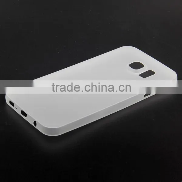 New Model Protective Case Ultra Thin Soft pp Phone Case For Samsung Galaxy S7 Slim Case photo-5
