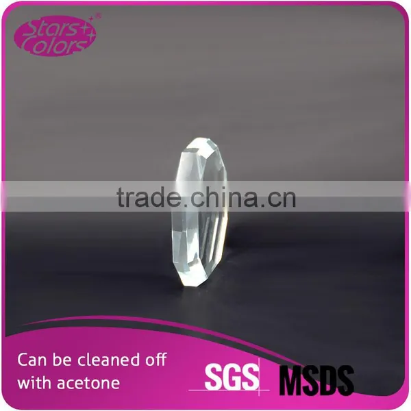 Big Store Fast Delivery Wholesale Cheap Price Crystal Chip For Glue Holder photo-4