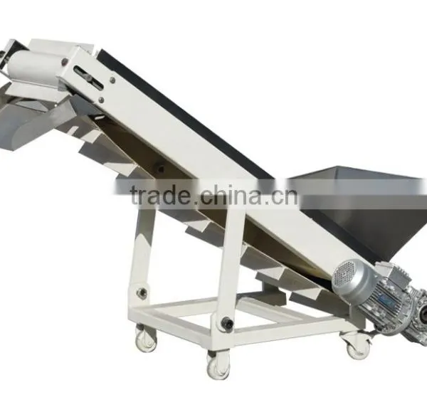 Customized Breakfast Cereal Elevator/ Elevator/ Food Grade Conveyor photo-2