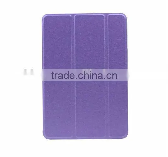 2014 New Product PU Leather Case Supplier Untra Thin Case for Apple Ipad Mini 2 D0111 photo-5