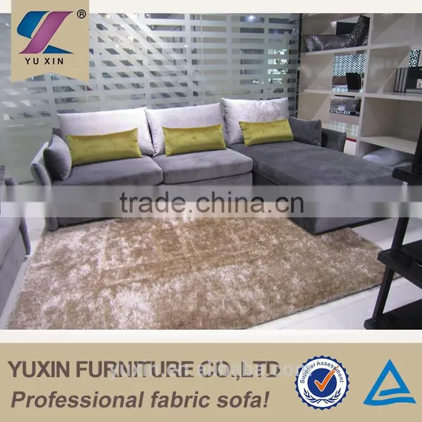 2016 New Design Corner Sofa With Bed photo-6