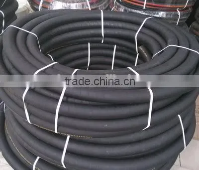 High Quality Sand Blasting Hose 25mm*39mm photo-6