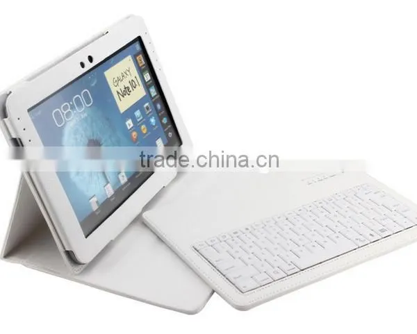 Bluetooth Keyboard for Samsung Galaxy N8000 photo-3