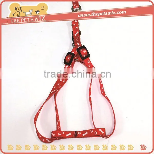 China Dog Leash ,CC125 Firm Pet Dog Harness , Magnetic Dog Collar