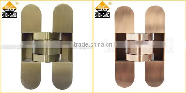 Bifold Door Hinge for Heavy Wooding Door photo-5