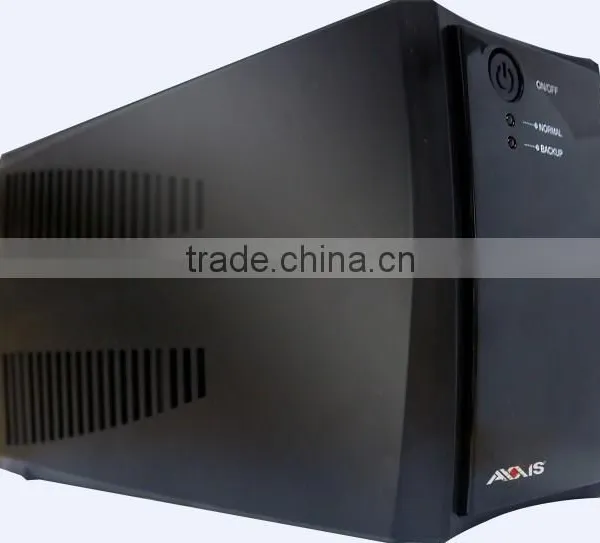 Line Interactive PC UPS 500VA-800VA 120V