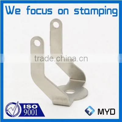 Steel Bracket for Led Light Mounting photo-3