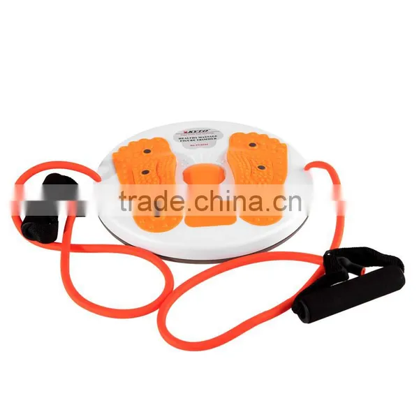 KYTO Factory Outlet Massage Cord Fitness Exercise Disco Figure Trimmer photo-2