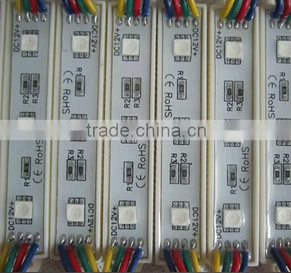 2016 Hot Sales IP65-68 2015 Cheapest Smd Led photo-2