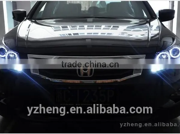 CE CCC Emark Certification China Manufacturer Automotive Head Lamp Custom Headlamps photo-3