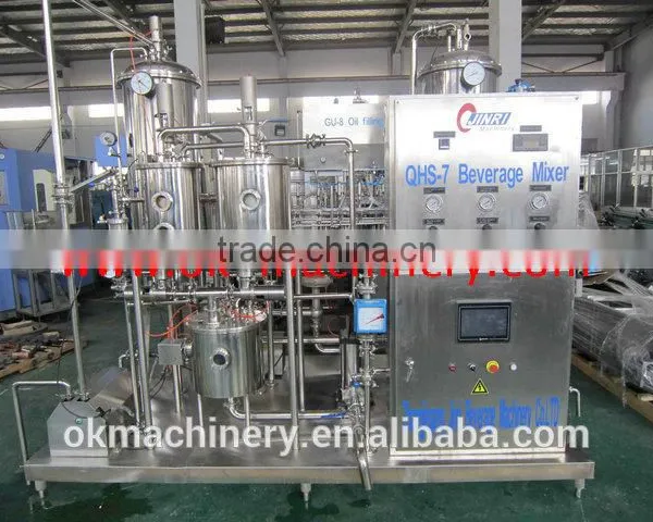 Hot Sell Small Mixing Machine photo-5